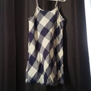 Universal Thread Dress